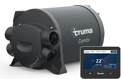 Ortiz TRUMA COMBİ 4